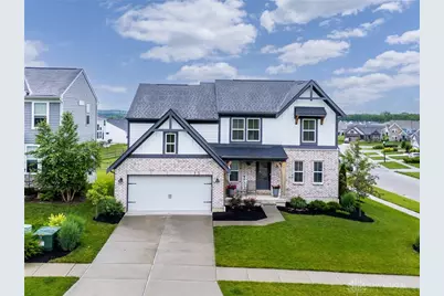 781 Shadow Wood Drive, Lebanon, OH 45036 - Photo 2