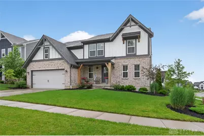 781 Shadow Wood Drive, Lebanon, OH 45036 - Photo 4