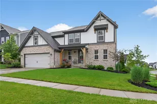 781 Shadow Wood Dr, Lebanon, OH 45036 - Photo 4