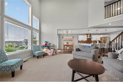 781 Shadow Wood Drive, Lebanon, OH 45036 - Photo 24