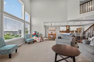 781 Shadow Wood Dr, Lebanon, OH 45036 - Photo 24