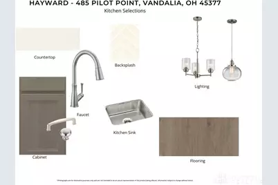 485 Pilot Point #1-301, Vandalia, OH 45377 - Photo 4