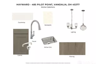 485 Pilot Point, Vandalia, OH 45377 - Photo 4