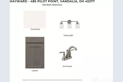 485 Pilot Point #1-301, Vandalia, OH 45377 - Photo 2