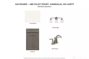 485 Pilot Point, Vandalia, OH 45377 - Photo 2