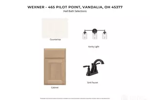 465 Pilot Point, Vandalia, OH 45377 - Photo 2