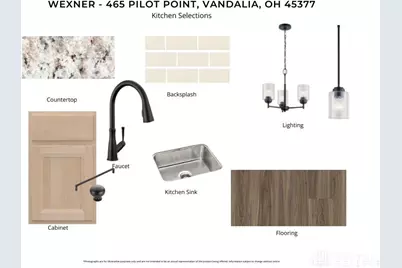 465 Pilot Point #1-302, Vandalia, OH 45377 - Photo 4