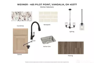 465 Pilot Point, Vandalia, OH 45377 - Photo 4