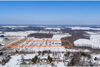 10 Acres Penewit Road, Spring Valley, OH 45370 - Photo 1