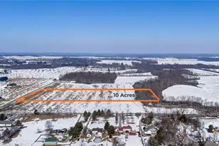 10 Acres Penewit Rd, Spring Valley, OH 45370 - Photo 1