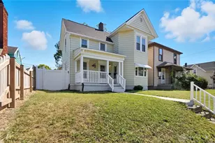 1254 Phillips Ave, Dayton, OH 45410 - Photo 2