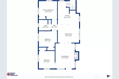 2225 King Avenue, Dayton, OH 45420 - Photo 36