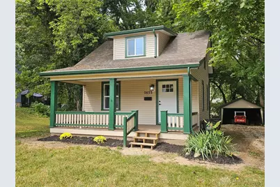 5653 Philadelphia Drive, Dayton, OH 45415 - Photo 2
