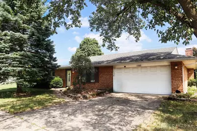 1100 S Elm Street, Dayton, OH 45449 - Photo 1