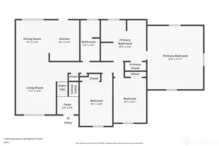 1109 Montgomery Ave, Springfield, OH 45506 - Photo 62