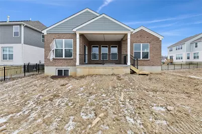 2816 Blue Jay Court #72, Beavercreek, OH 45434 - Photo 8