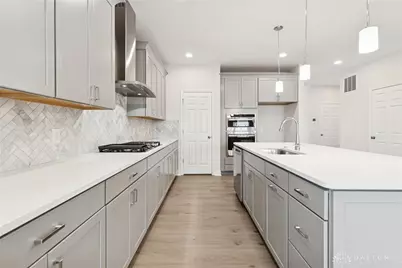 2816 Blue Jay Court #72, Beavercreek, OH 45434 - Photo 12