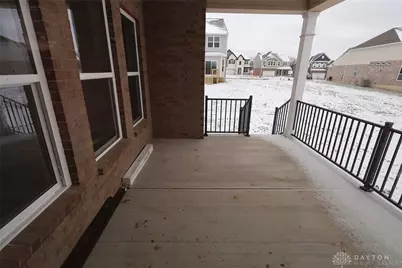 2816 Blue Jay Court #72, Beavercreek, OH 45434 - Photo 4