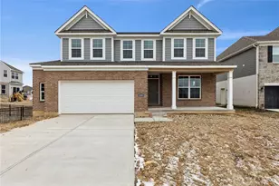 2816 Blue Jay Ct, Beavercreek, OH 45434 - Photo 2