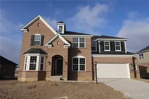 9041 Sorrento Pl, Dayton, OH 45458 - Photo 1