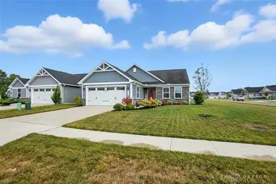3005 Vervain Way, Tipp City, OH 45371 - Photo 2