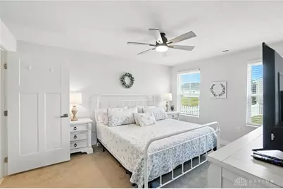 3005 Vervain Way, Tipp City, OH 45371 - Photo 14