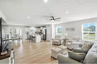 3005 Vervain Way, Tipp City, OH 45371 - Photo 6