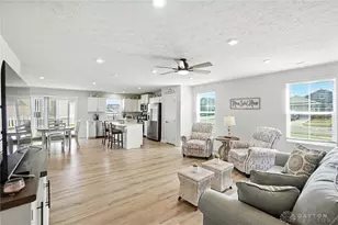 3005 Vervain Wy, Tipp City, OH 45371 - Photo 6