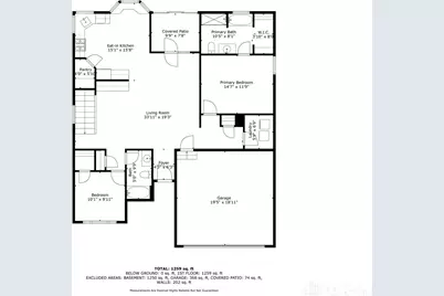 1479 Lantern Lane, Troy, OH 45373 - Photo 50