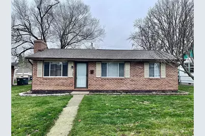 525 Lake Street, Troy, OH 45373 - Photo 1