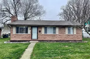 525 Lake St, Troy, OH 45373 - Photo 1