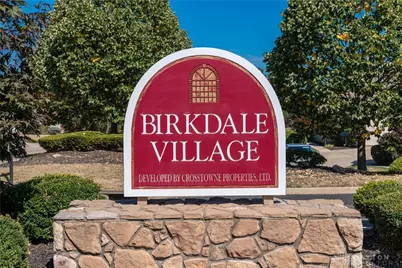 8823 Birkdale Hills Circle, Dayton, OH 45458 - Photo 34