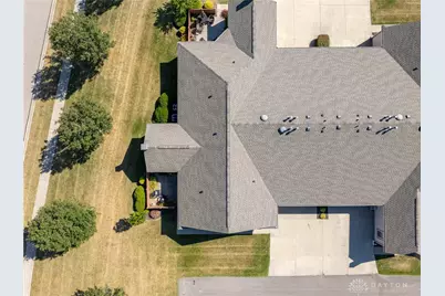 8823 Birkdale Hills Circle, Dayton, OH 45458 - Photo 40