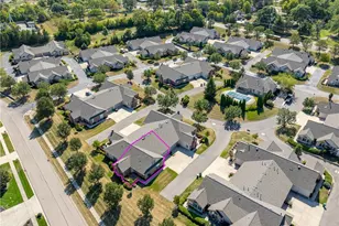 8823 Birkdale Hills Cir, Dayton, OH 45458 - Photo 42