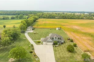 1673 Diamond Mill Rd, Brookville, OH 45309 - Photo 4