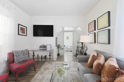 306-308 Warren Street #306, Dayton, OH 45402 - Photo 8