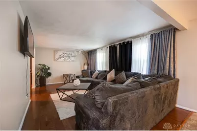 6440 Westanna Drive, Dayton, OH 45426 - Photo 8