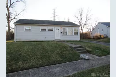 4976 Marburn Avenue, Dayton, OH 45417 - Photo 1