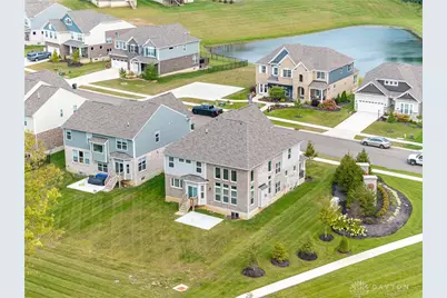 2721 Sky Crossing Drive, Beavercreek, OH 45434 - Photo 72