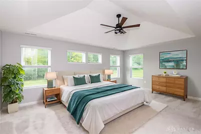 2721 Sky Crossing Drive, Beavercreek, OH 45434 - Photo 36