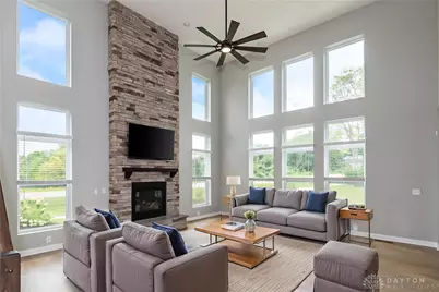 2721 Sky Crossing Drive, Beavercreek, OH 45434 - Photo 10