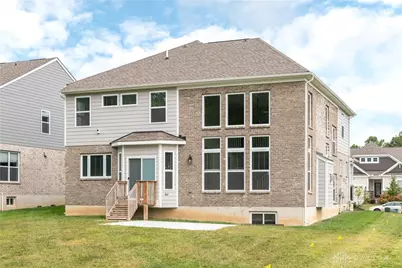 2721 Sky Crossing Drive, Beavercreek, OH 45434 - Photo 62