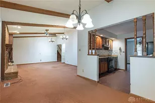 185 Bramblebush Trail, Beavercreek, OH 45440 - Photo 6