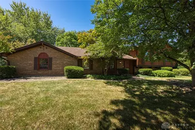 185 Bramblebush Trail, Beavercreek, OH 45440 - Photo 34