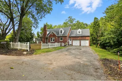 23 Glenhaven Road, Dayton, OH 45415 - Photo 6