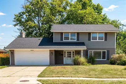 1558 Glendale Drive, Fairborn, OH 45324 - Photo 2