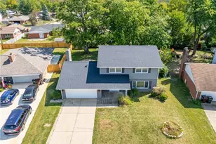 1558 Glendale Dr, Fairborn, OH 45324 - Photo 60