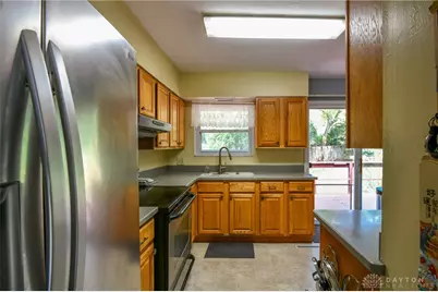 117 Allen Street, Yellow Springs Vlg, OH 45387 - Photo 16