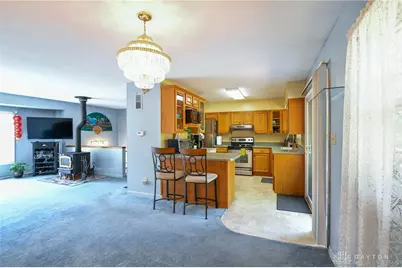 117 Allen Street, Yellow Springs Vlg, OH 45387 - Photo 12