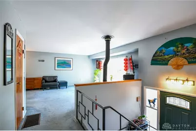 117 Allen Street, Yellow Springs Vlg, OH 45387 - Photo 4